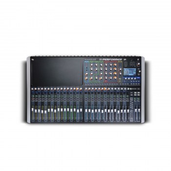 Soundcraft Si Performer 3 купить