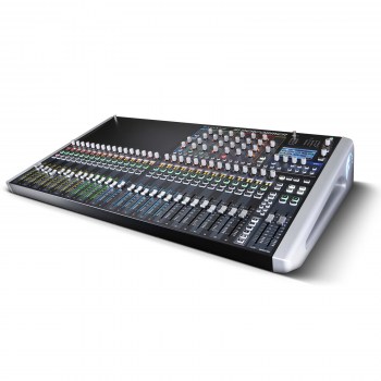 Soundcraft Si Performer 3 купить