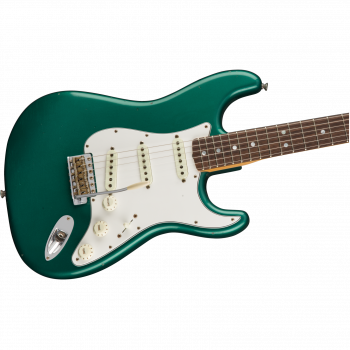 Fender Custom Shop 1969 Journeyman Relic Stratocaster, Rosewood Fingerboard, Aged Ocean Turquoise купить