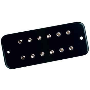 Dimarzio P90 Super DISTORTION DP209BK купить