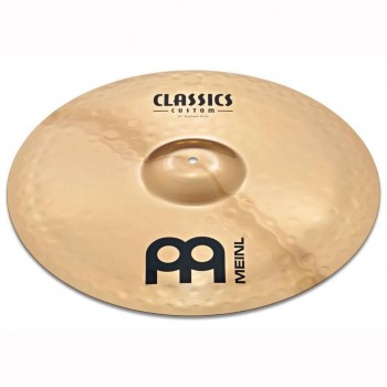 Meinl Cc20mr-b 20` Medium Ride купить