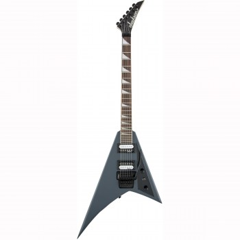 Jackson Js32 Rhoads, Ah Fb, Satin Gray купить