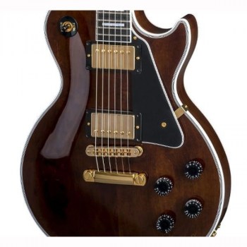 Gibson Custom Les Paul Custom Walnut купить