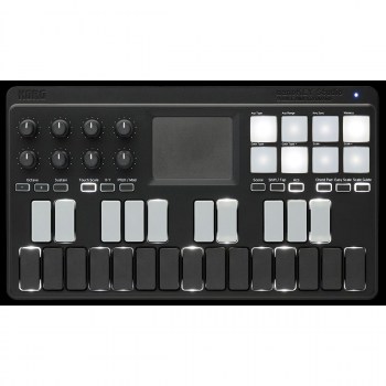 Korg Nanokey Studio купить