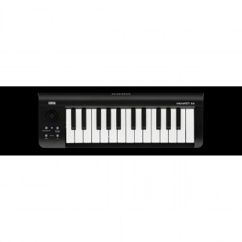 Korg Microkey2-25air купить