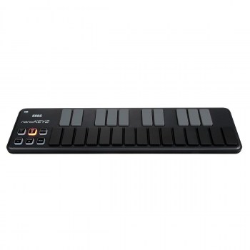 Korg Nanokey2-bk купить