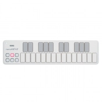 Korg Nanokey2-wh купить