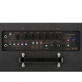 Vox Vt40x купить