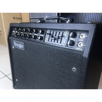 Mesa Boogie Mark V:35 1x12 Combo купить