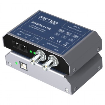 Rme Madiface Usb купить