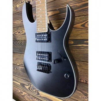 Ibanez Rg Series Rg421ex Bkf купить