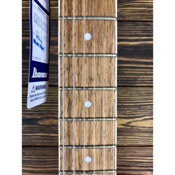 Ibanez Rg Series Rg421ex Bkf купить