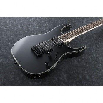 Ibanez Rg Series Rg421ex Bkf купить