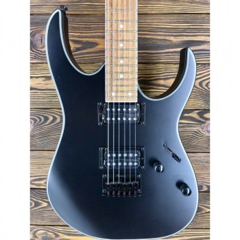 Ibanez Rg Series Rg421ex Bkf купить