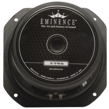 Eminence Delta Pro 8 B - 8 купить