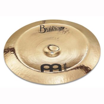 Meinl B14ch-b 14` China, Brilliant купить