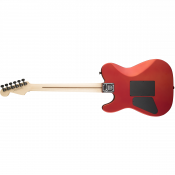 Charvel® USA Select San Dimas® Style 2 HH FR, Rosewood Fingerboard, Torred купить