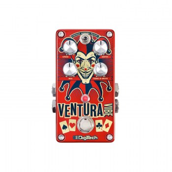 Digitech VENTURA VIBE купить