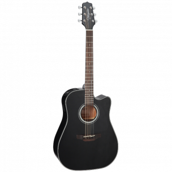 Takamine G30 SERIES GD30CE-BLK купить