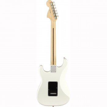 Fender American Performer Stratocaster®, Rosewood Fingerboard, Arctic White купить