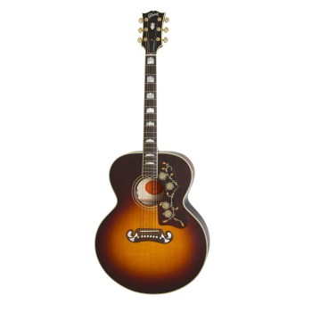 Gibson 2018 1968 SJ-200 Vintage Sunburst купить