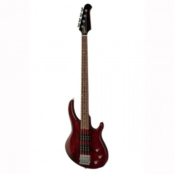 Gibson 2019 Eb Bass 4 String Wine Red Satin купить