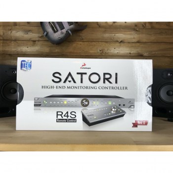 Antelope Audio Satori & R4S bundle купить