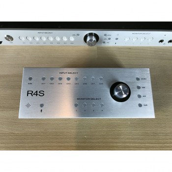 Antelope Audio Satori & R4S bundle купить