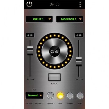 Antelope Audio Satori & R4S bundle купить