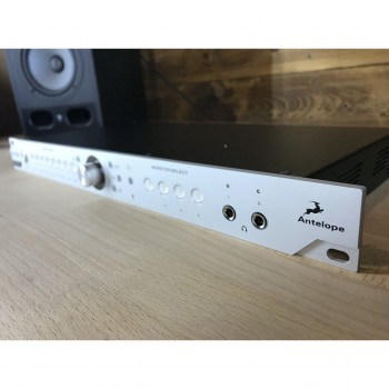 Antelope Audio Satori & R4S bundle купить