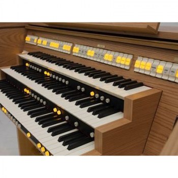 Viscount Organs Chorum 90 Dlx купить