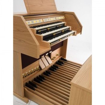 Viscount Organs Chorum 90 Dlx купить