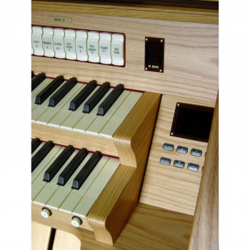 Viscount Organs Unico Cl4 купить