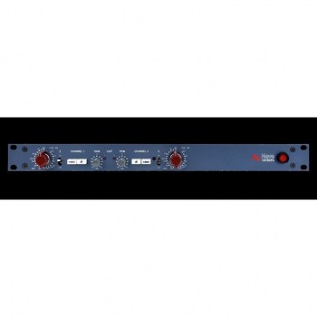 AMS Neve 1073DPA dual mic preamp (analogue outputs) купить