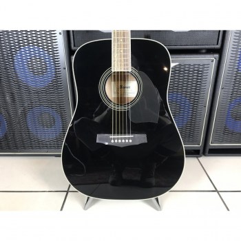 Ibanez Pf Acoustic Series Pf15bk купить