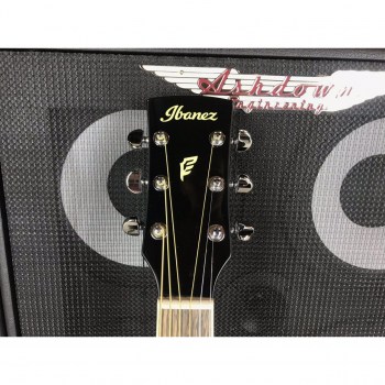 Ibanez Pf Acoustic Series Pf15bk купить