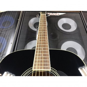 Ibanez Pf Acoustic Series Pf15bk купить