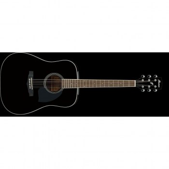 Ibanez Pf Acoustic Series Pf15bk купить