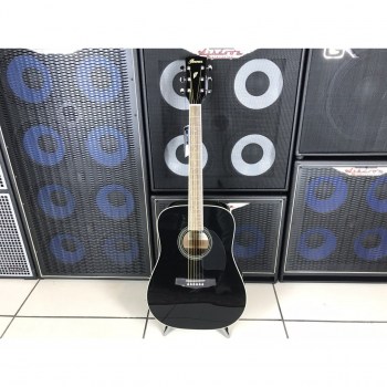 Ibanez Pf Acoustic Series Pf15bk купить