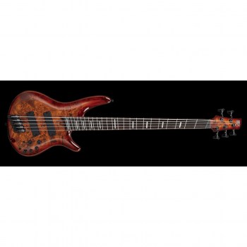 Ibanez Bass Workshop Series Srms805btt купить