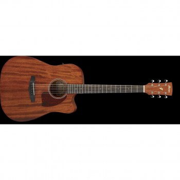 Ibanez Pf Acoustic/electric Series Pf12mhceopn купить