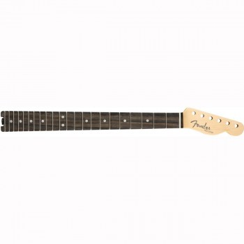 Fender Neck Elite Tele Ebony купить