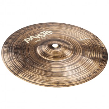 Paiste 900S 10 SPLASH купить