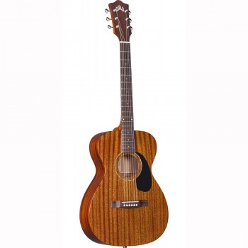 Guild 384-1204-821 120 Series M-120e Concert, Natural купить