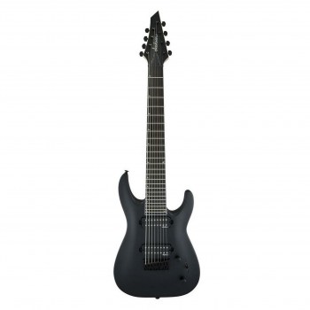 Jackson JS Series Dinky™ JS32-8, Rosewood Fingerboard, Satin Black купить