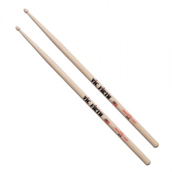 Vic Firth AJ3 American JAZZ® 3 купить