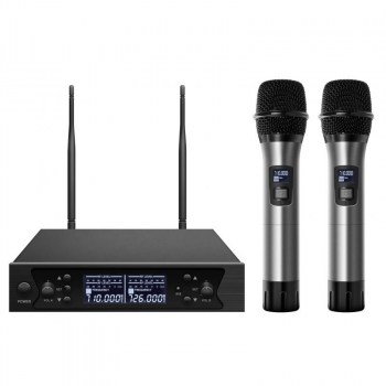 Axelvox DWS7000HT + PT7000GTS Bundle купить