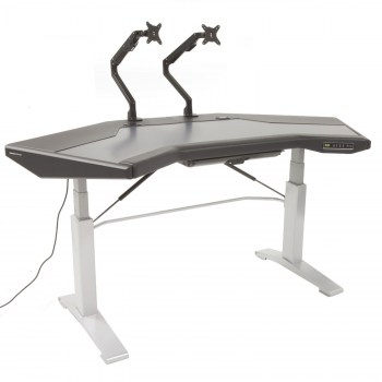 Argosy Halo-G-E-L-B-S Halo G E Plus Height Adjustable Desk купить