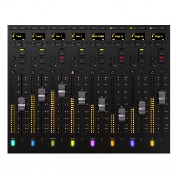 Avid S6 M40 Fader Module купить