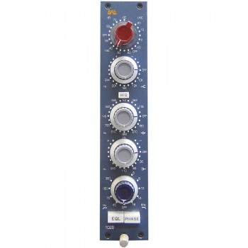 BAE 1028 Mic Pre/EQ Module купить